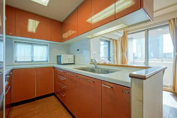 藤和シティホームズ武蔵小杉御殿町