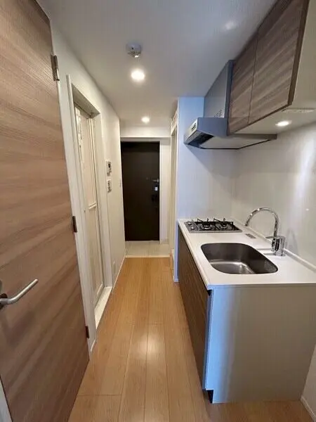 ハーモニーレジデンス山手大塚