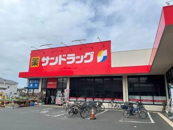 神奈川県横浜市泉区和泉中央南２丁目 土地