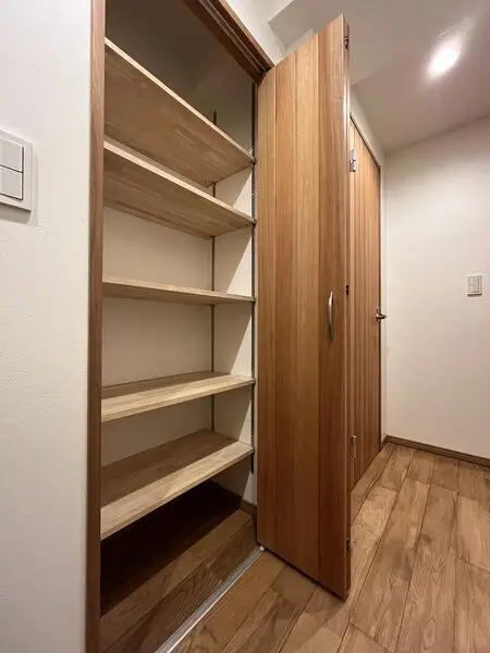 大森ナショナルコート