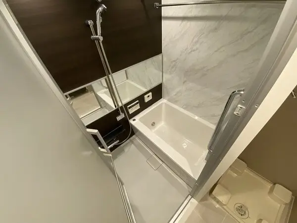 シティタワー大井町