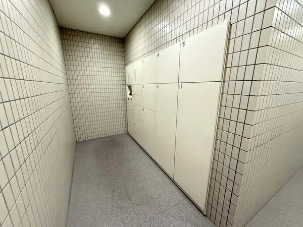 パークハウス八事の丘