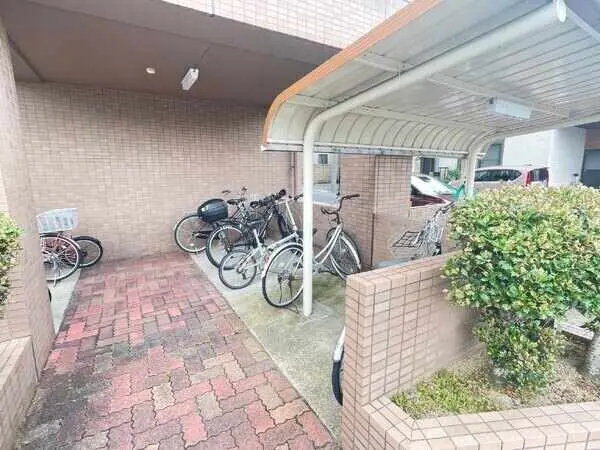 サンハウス小牧中央