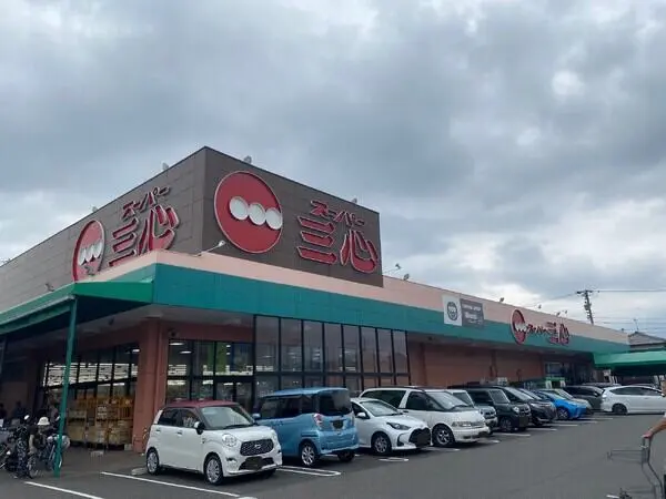 グランドメゾン尾西三条