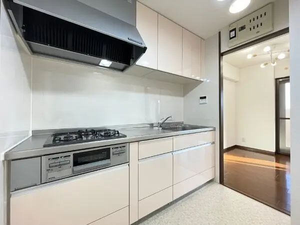 藤和シティコープ一社