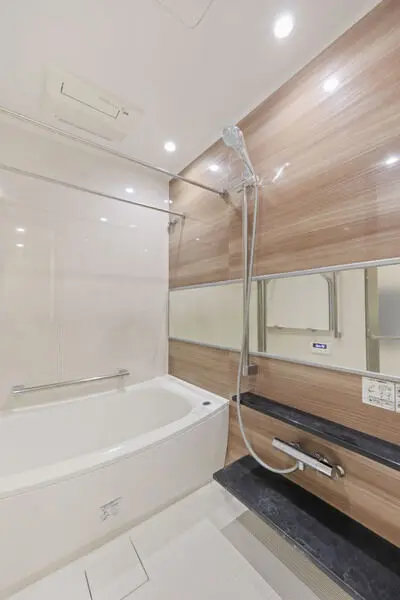 プラウドタワー名古屋伏見