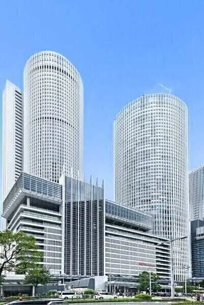 ブリリアタワー名古屋グランスイート