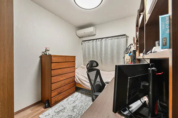 ユーハウス東枇杷島