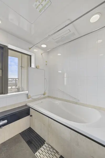 パークハウス東山