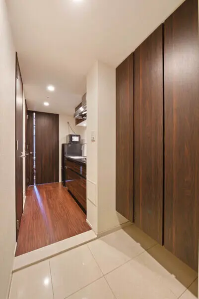 オープンレジデンシア名古屋駅THECOURT