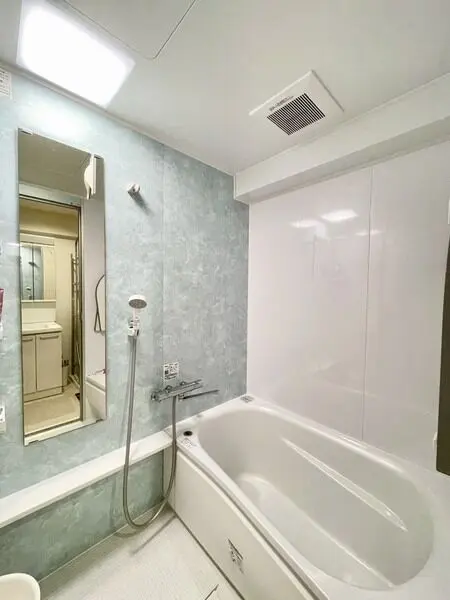 一光大井ハイツ高蔵西館