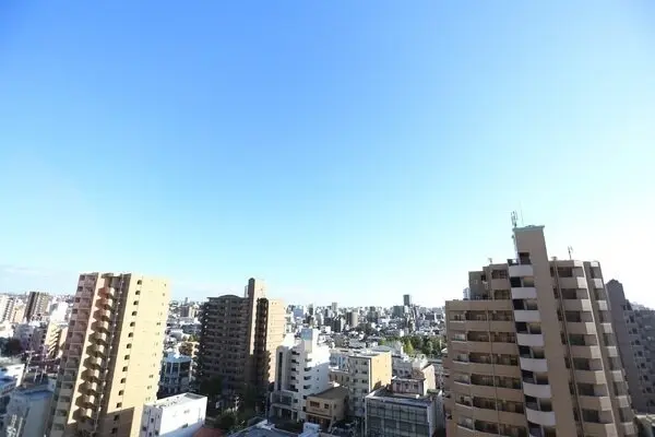 セントラルガーデン・レジデンス徳川明倫町