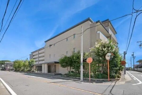 ザ・パークハウス池下