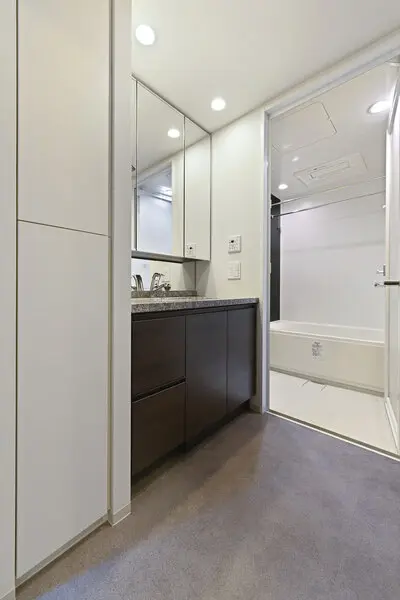 ザ・パークハウス久屋大通ローレルタワー