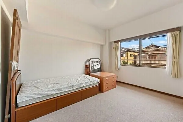 日岡町パークハウス