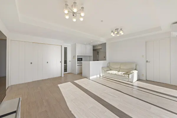 グランスイート千種タワー