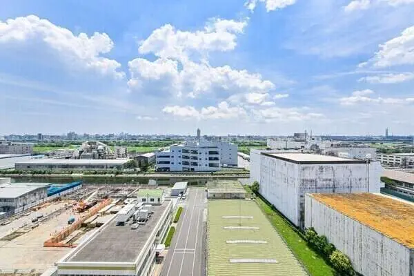 BELISTA戸田公園東