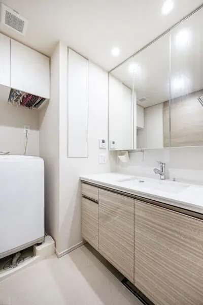 ザ・パークハウス赤羽フロント