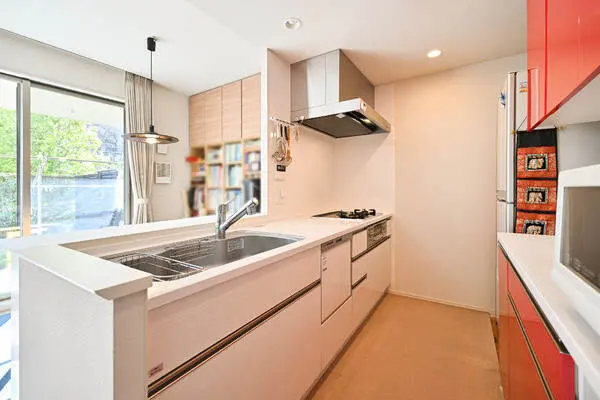 ザ・ガーデンズ東京王子