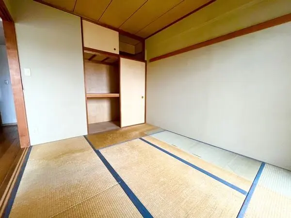 藤和ライブタウン津田沼II