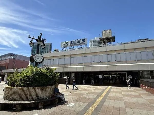 千葉県船橋市前原東２丁目 土地