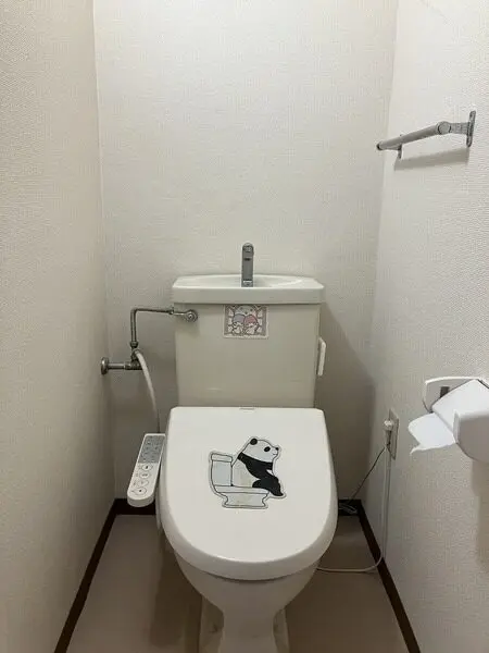 市川パークハウスB棟