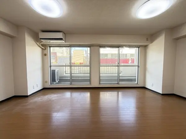 ダイアパレス津田沼