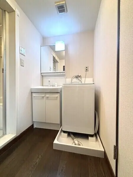 ライオンズマンション中目黒