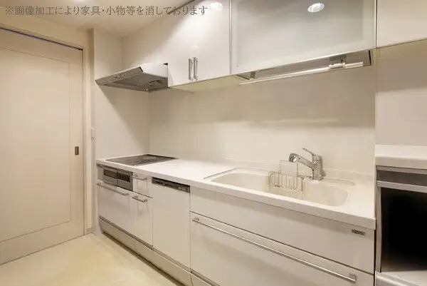 広尾ガーデンヒルズ