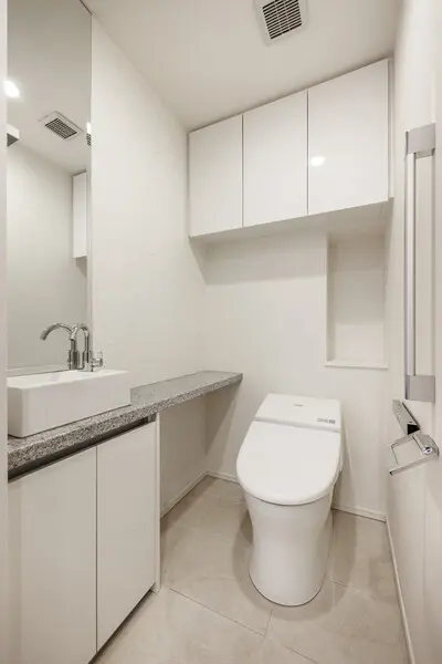 ザ・パークハウス代官山