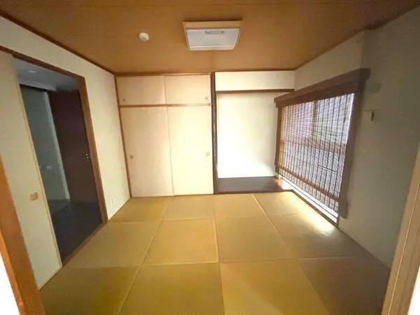 アールクレエ箕面一丁目