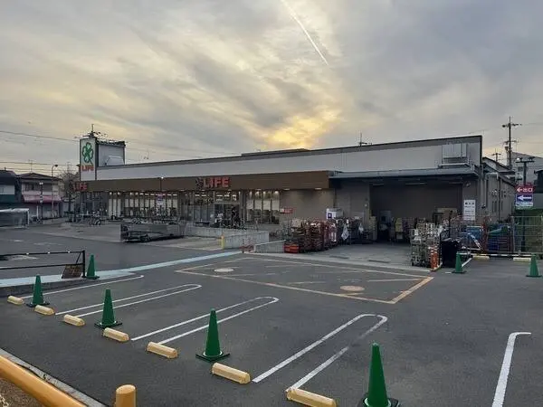 大阪府箕面市新稲７丁目 一戸建て