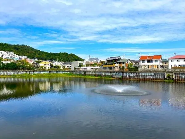 ロイヤルヒルズ箕面