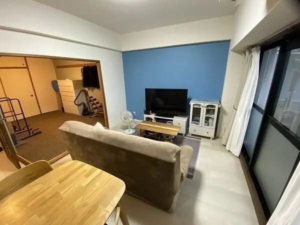 エスリード万博公園