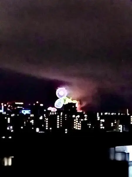 千里豊津パークハイツ