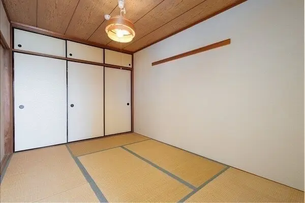 セントラル池田五月丘