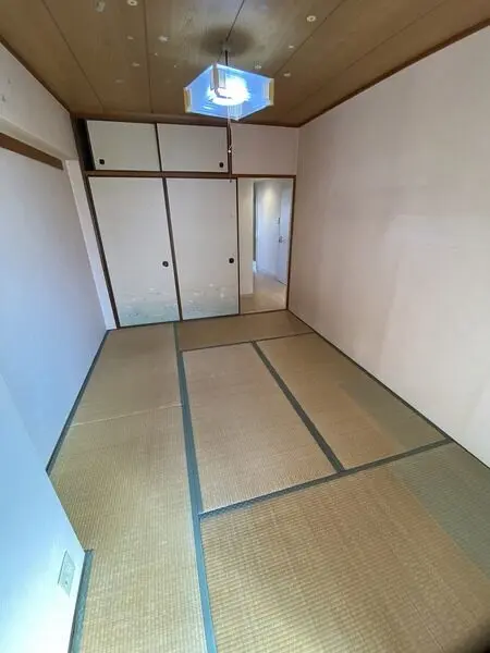 日興千里スカイマンションフレール