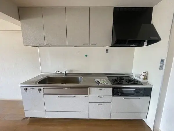 ハイマート若江