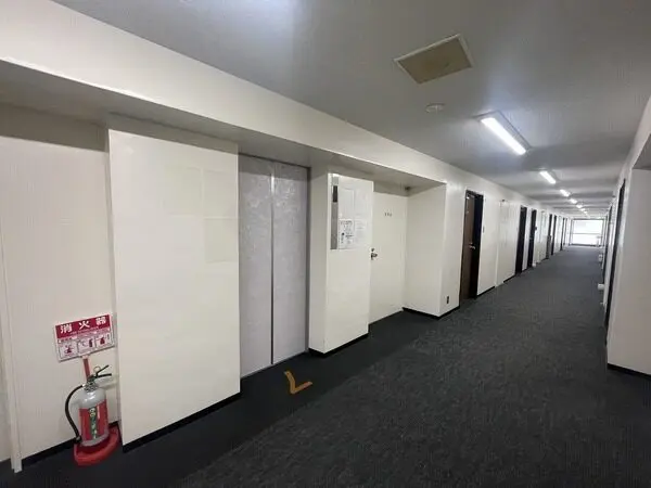 ユニゾーン新大阪