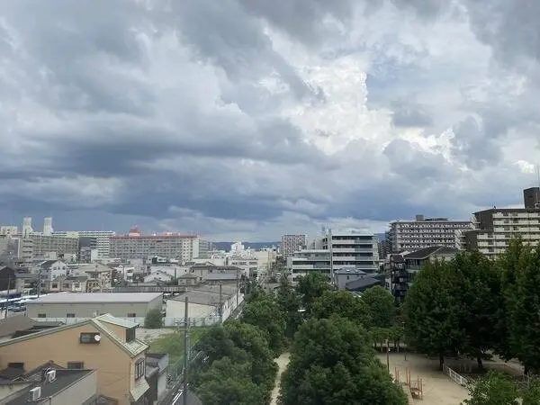 プライムコート関目パーク・ホームズ