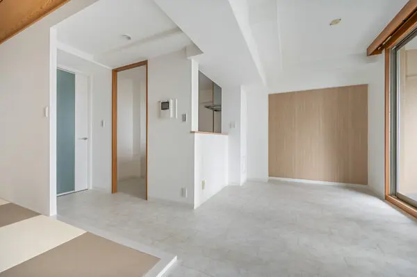 ヴィルヌーブ松ヶ枝町