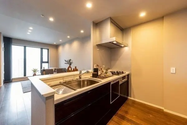 シティタワー梅田東