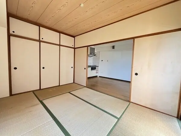 ライオンズマンション新大阪第6