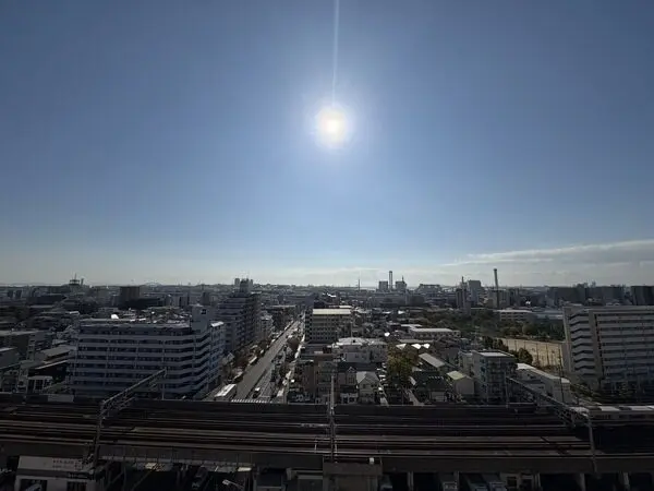 ラ・トゥール六甲　イースト棟