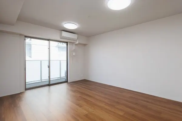 ザ・パークハウス中之島タワー