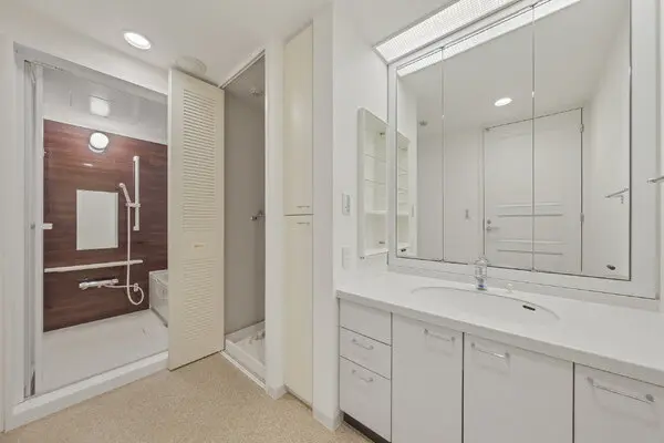 OAPレジデンスタワー西館