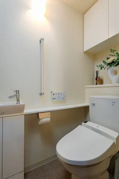 大阪福島タワー