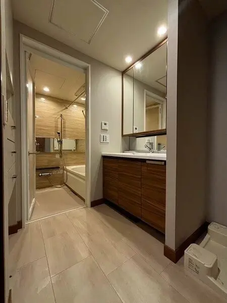 グランドメゾン新梅田タワーTHE CLUB RESIDENCE