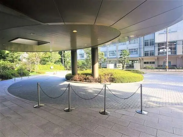 OAPレジデンスタワー東館