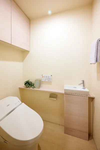 ザ・パークハウス中之島タワー